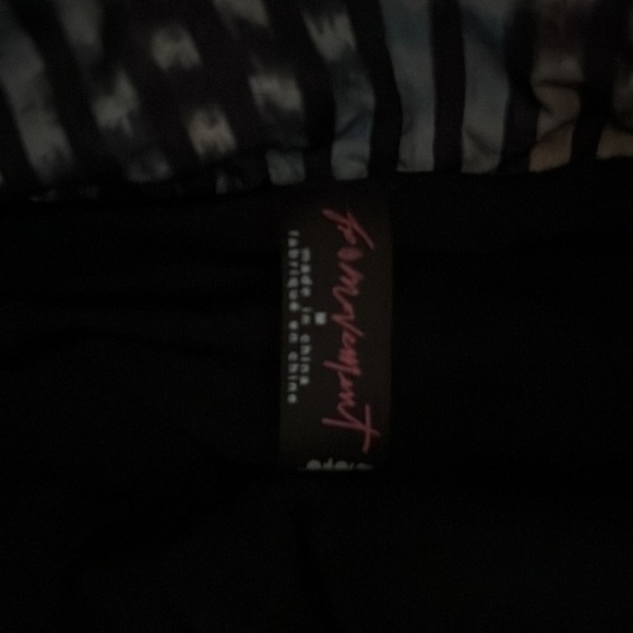 FP Movement “The Way Home” Shorts - Picture 3 of 4